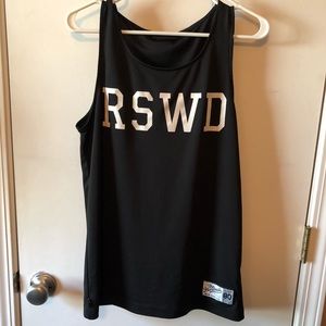 The Hundreds Roseswood Collection Jersey - small